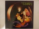 The Cramps - Psychedelic Jungle RARE DEMO COPY  1981 12