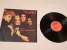 THE CRAMPS SONGS THE LORD TAUGHT US ORIGINAL 1985 UK VINYL LP ILLEGAL NICE COPY