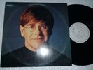 ELTON JOHN Made In England RARE BRAZIL 1995 LP VINYL RECORD
