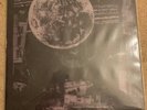 Thee Oh Sees Moon Sick EP Black Vinyl Rare