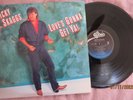 Ricky Skaggs x 4 USA LP's - EX