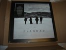 Clannad In A Lifetime CD Vinyl Book Limited Edtion Super Deluxe Box Set New