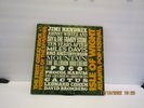 3-LP-THE FIRST GREAT ROCK FESTIVALS OF 1970'S-ISLE OF WIGHT/ATLANTA POP FESTIVAL