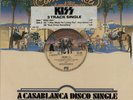Kiss 2000 Man UK 12