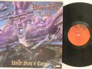 LP ABOVE THE LAW Uncle Sam's Curse 8856155241 RUTHLESS US Vinyl