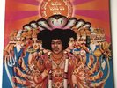 Jimi Hendrix Experience- Axis Bold As Love - Vinyl LP Mono 1967 612003