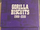 Gorilla Biscuits X Super7 30th Anniv  7