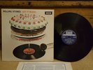 * THE ROLLING STONES * LET IT BLEED * DECCA SKL 5025 * 1970 PRESSING *