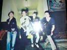 The Flys– Waikiki Beach Refugees 1978 UK first pressing 12