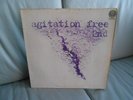 AGITATION FREE - 2ND - SWIRL - DE - 1st PRESS