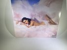 RARE KATY PERRY Teenage Dream WHITE VINYL 