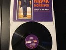 MARK MORRISON - RETURN OF THE MACK. WEA RECORDS. UK. 1996.LP