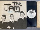 The Jam In The City 1st UK vinyl press in great condition