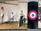 The Jam All Mod Cons vinyl 1st UK press - great condition