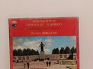 SLS 897 ASD 3021/2 Shostakovich Symphony No.7 Bournemouth Berglund HP TAS B&W