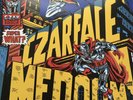 CZARFACE & MF DOOM - SUPER WHAT?? - SEALED VINYL LP WU TANG CLAN