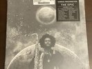 Kamasi Washington The Epic New Sealed 3 Vinyl LP Record Box Set Volumes 1 2 3