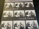 Jerry Garcia And David Grisman S/T On Vinyl MOFI MFSL 2LP Grateful Dead Record