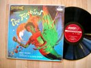 ANSERMET Stravinsky Firebird London CS 6017 BB  WB/DG UK 1st ED SHRINK NM