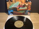 R.E.M. Fables Of The Reconstruction LP 1985 IRS 5592 US Club Edition