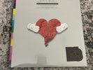 Kanye West - 808s & Heartbreak - Deluxe Collector's Set Vinyl 2LP, CD - In Hand