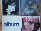 PIL PUBLIC IMAGE LTD (Sex Pistols) 4 LP's Second Ed. This is what... Paris...