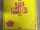 sex pistols - Pistols Pack - Rare Original Greece Box Set