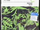 Donald Byrd Byrd in Flight Tone Poet audiophile sealed 180-gram RTI Blue Note