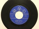 COTTON HARP I'm So Lonesome / Nobody Knows NRC 382 strVG garage rockabilly rab