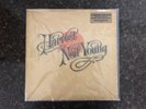 Neil Young Harvest  Analog Remaster Vinyl LP Record 2009 NM