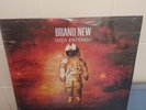 BRAND NEW - Deja Entendu 2LP Vinyl Album - NEW & SEALED