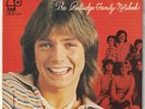 THE PARTRIDGE FAMILY Featuring David Cassidy /Japan EP 7inch 33rpm /NOTEBOOK