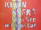 Vinyl Kevin Ayers Still Life With Guitar LP, Album 1992 Alternative Rock, Blues