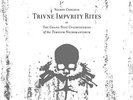 Vinyl Necros Christos Trivne Impvrity Rites Or The Grand Nine Cvltmysteries Of T