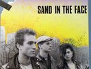Vinyl Sand In The Face Sand In The Face LP, Album 1986 Hardcore, Punk (VG+ / VG+