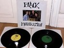 DEPECHE MODE RARE 2x LP LIVE GOTEBORG 1988 VINYL UK