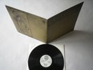 Colosseum - Daughter Of Time, plays MINT, 1970 LP, GER 1ST PRESS, Swirl Vertigo