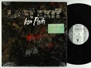 Last Exit - Iron Path LP - Virgin VG+ Shrink