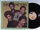 METERS Look-Ka Py Py JOSIE LP VG+ k