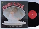 PEARLY QUEEN Treasure Hunt SOUND TRIANGLE LP VG+ latin funk HEAR k