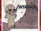 Metallica - One / The Prince 7” Vinyl 1988 RARE