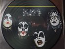 Kiss 1986 Kiss First Album 12