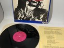 Rare Redd Kross / Red Cross  Born Innocent Punk LP Original Smoke Seven w Insert