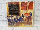 Mozart Violin Concertos Nos. 4 & 5 - Christian Ferras HMV Stereo ASD427