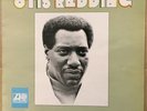 OTIS REDDING   The Immortal   1st Press 1968 ATLANTIC label MONO vinyl LP   EX