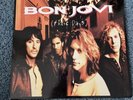These Days by Bon Jovi Vinyl Record Lp