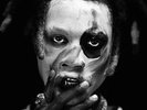 Denzel Curry - Ta13oo (Taboo) - Red Slushie - LP Vinyl - SEALED SAME DAY SHIP