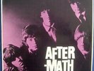The Rolling Stones - Aftermath (LP, Album, Mono)