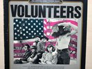 Jefferson Airplane - Volunteers EX Quadraphonic Vinyl LP 1973 US RCA ‎APD1-0320