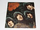 The Beatles 1965 – Rubber Soul (MONO) Original VINYL